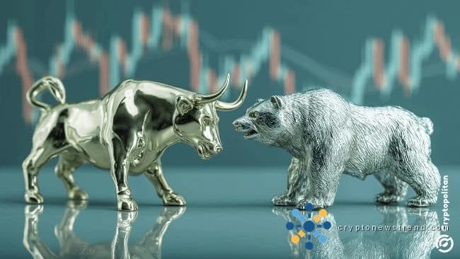 新的美联储任命激发了人们对数字资产的信心，新的资本流入加密货币市场