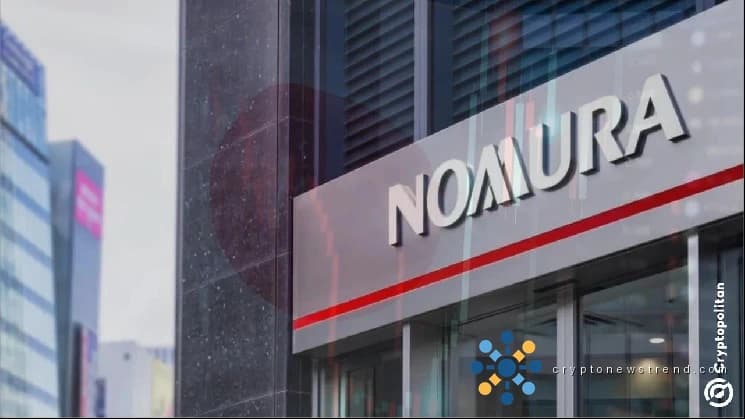 Nomura breaks into US crypto banking as Laser Digital secures OCC conditional approval