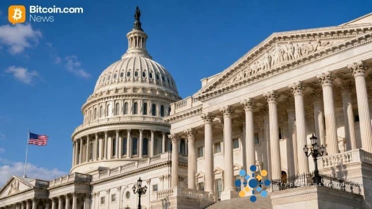 Los legisladores programan una audiencia el 14 de mayo para perfeccionar las regulaciones de activos digitales