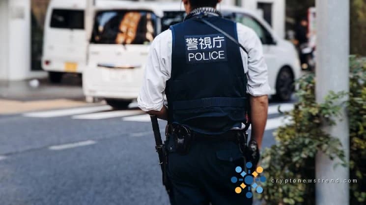 Japón arresta al presunto capo de la matanza de cerdos, Hu Shi