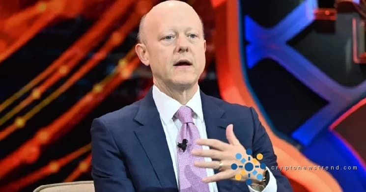 Jeremy Allaire, PDG de Circle : Chaque institution financière doit mettre en œuvre des actifs numériques