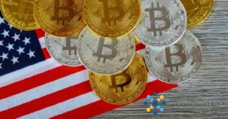 US govt transfers $349K in crypto assets today