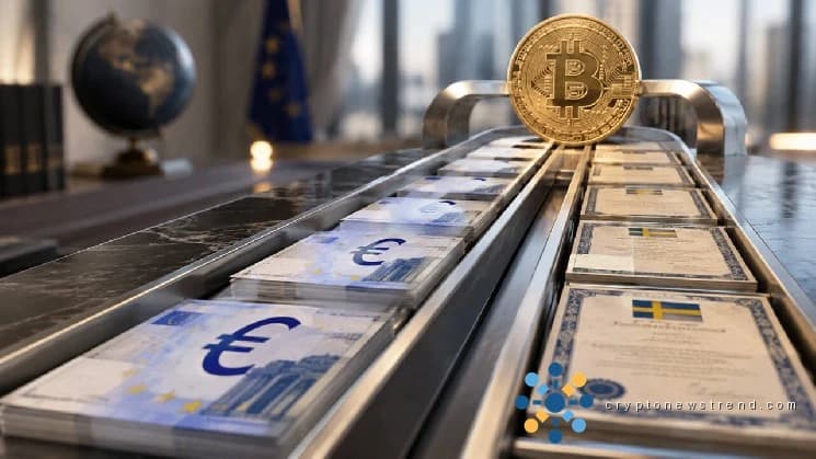 European Bitcoin treasuries face shareholder cost woes