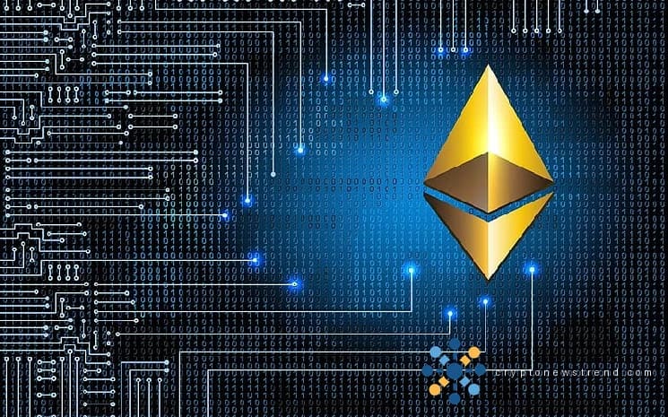 La 'corrida bancaria' de Ethereum: ¿Qué está pasando entre ETH y los sistemas financieros?