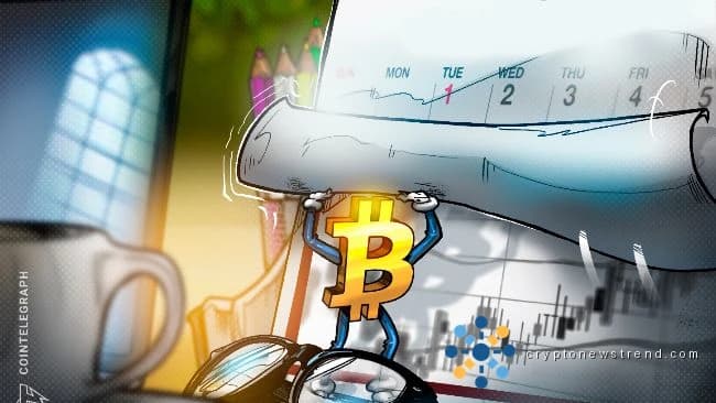 يتم التركيز على إغلاق Bitcoin الأسبوعي بعد فشل سعر BTC في إعادة زيارة 80 ألف دولار