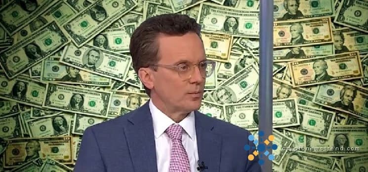 Главный экономист Джо Лаворнья: «Никто не читает это правильно; ФРС вступила в голубиную фазу»