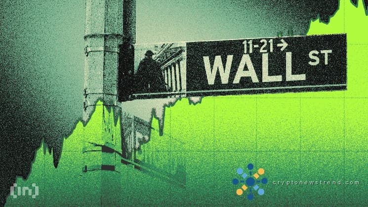 Hedgefonds verzeichnen den größten Netto-Leerverkauf bei globalen Aktien seit 13 Jahren: Goldman Sachs