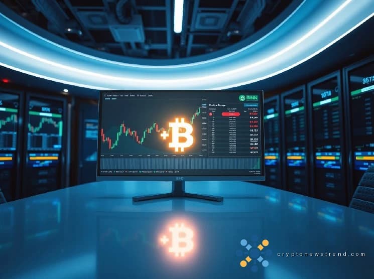 Pionex reçoit une injection massive de BNB alors qu'un mystérieux portefeuille décharge plus de 2 millions de dollars en crypto-monnaie