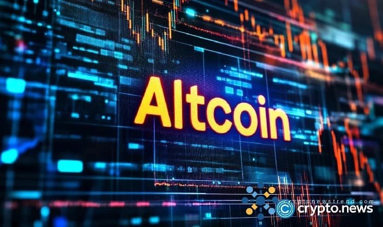 ارتفع سعر Matchain MAT بنسبة 349% مع دوران العملات البديلة