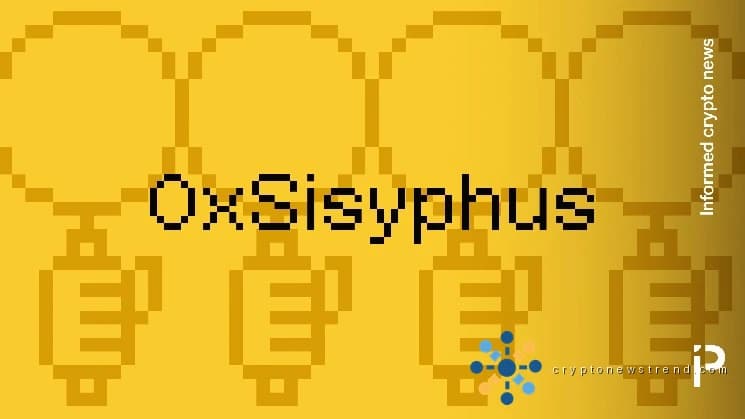 De l’échec de 60 millions de dollars au « flic frauduleux » de la cryptographie : la réinvention de 0xSisyphus