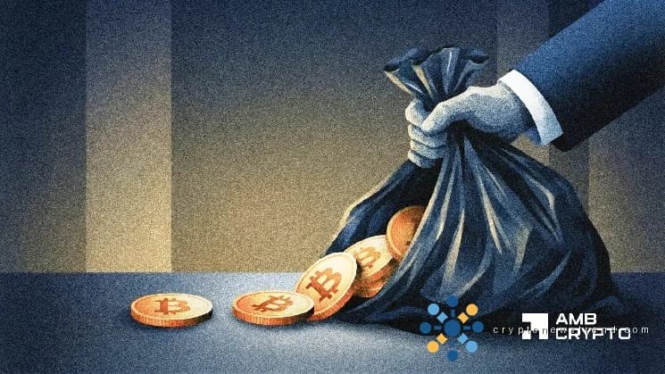 هل يتخلى المستثمرون المحترفون عن البيتكوين؟ تشير بيانات الربع الأول إلى…
