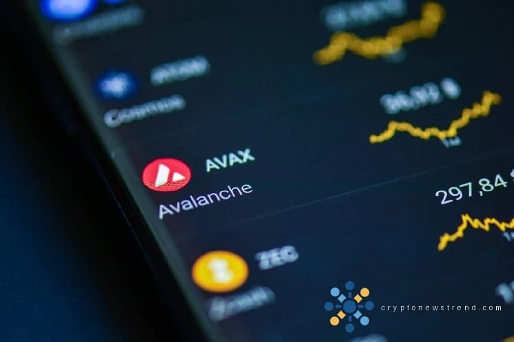 Avalanche price outlook as AVAX spot ETFs extend zero net inflows streak