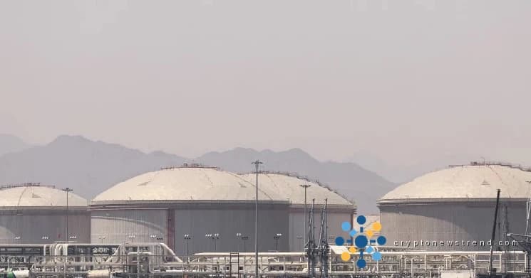 El petróleo sube más del 2% mientras los ataques de Estados Unidos en Irán frenan las esperanzas de un acuerdo de paz