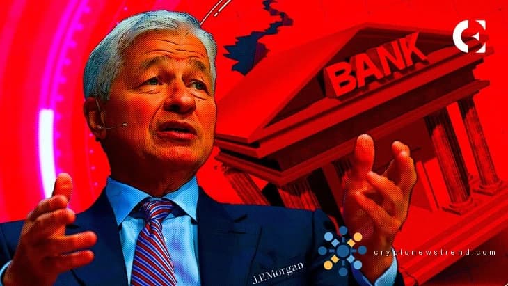 كبار المصرفيين يدق ناقوس الخطر بشأن عاصفة الديون التي تلوح في الأفق، مما يثير المخاوف بشأن تداعيات الأصول الرقمية