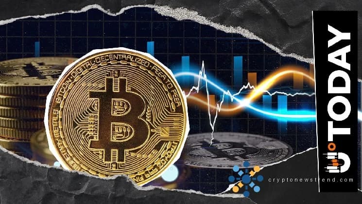 Биткойны на сумму 670 000 000 долларов собраны за 3 дня