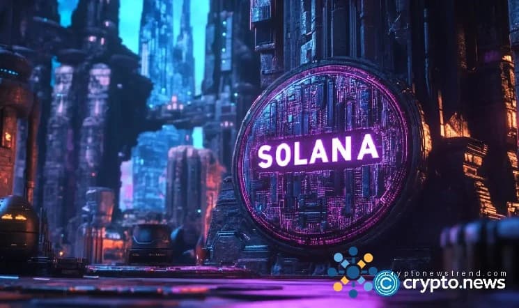 Can Solana price break $100 as bullish MACD crossover approaches?