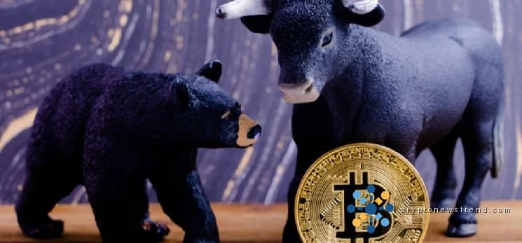 Crypto Market Teeters on Brink of Major Breakout as Bitcoin Clears Pivotal Threshold, Awaits Final Catalyst