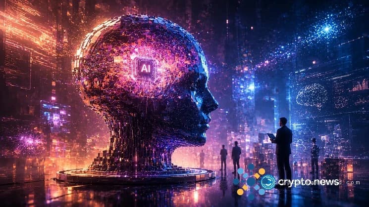 CoinFund founder: Anthropic order shows AI control risk