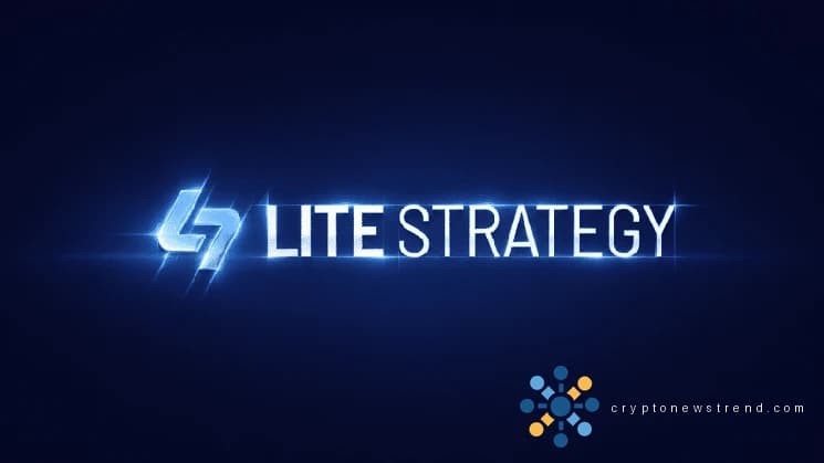 Lite Strategy pumpt 1 Million US-Dollar für Litecoin-Verträge in LitVM