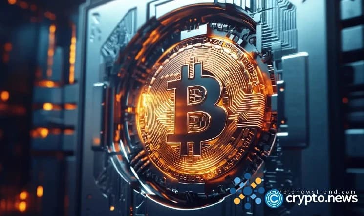 布兰奇和帕特尔在拉斯维加斯会议上表示，比特币开发商不是联邦目标