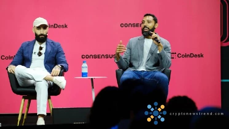 Multicoin devient gros sur zcash alors que le commerce de la confidentialité revient