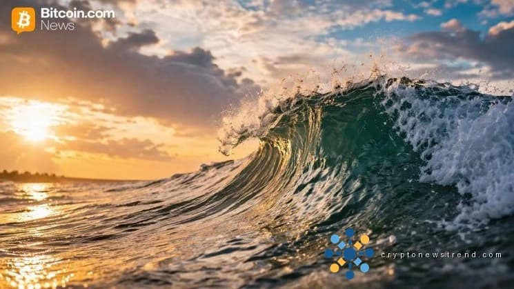Laut Wisdomtree führt das Streben der Anleger nach Rendite zu einer seismischen Verschiebung in der Stablecoin-Landschaft