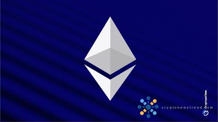 ينخفض ​​سعر الإيثريوم إلى أقل من 2400 دولار حيث تضيف الحيتان 140 ألف إيثريوم