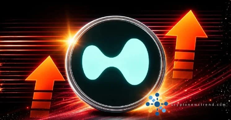 Why Hyperliquid’s HYPE Token Surged 20% Today
