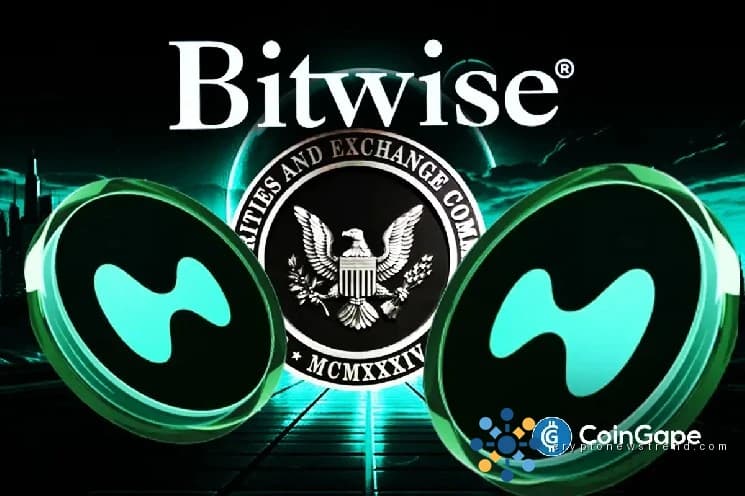Bitwise 承诺将 Hyperliquid ETF 费用的 10% 用于购买 HYPE 代币