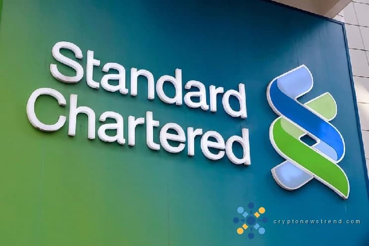 Standard Chartered раскрывает краткосрочные и долгосрочные ценовые ожидания по Ethereum (ETH)! «Ситуация плохая, но амазонский бычий забег произойдет!»