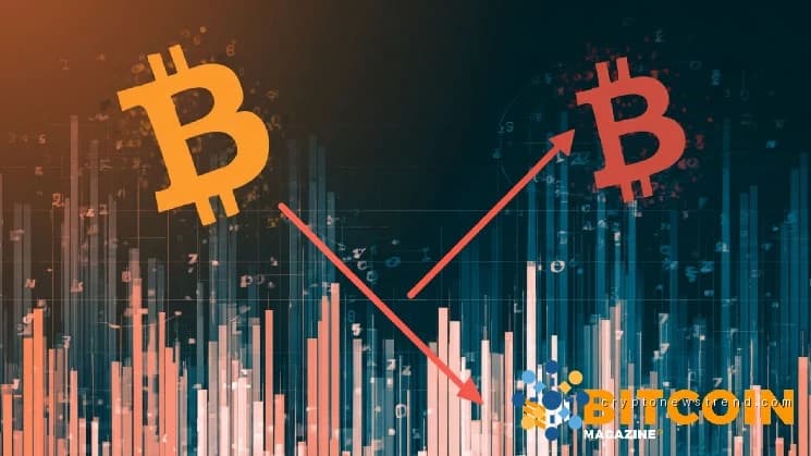 施瓦布研究揭示了最小化比特币投资对投资风险状况的惊人影响
