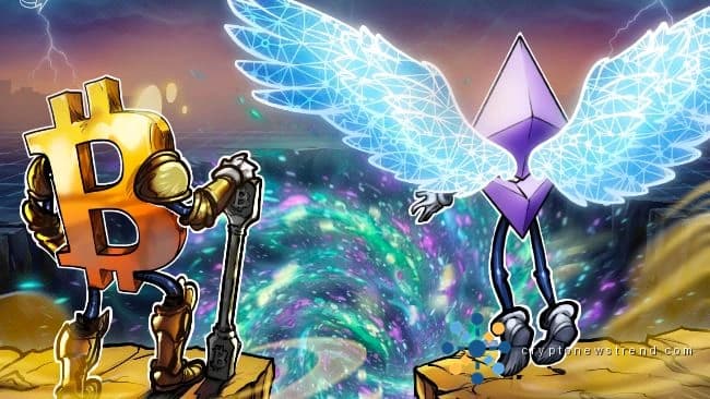 يتباعد عمالقة العملات الرقمية في سعيهم لتحقيق المرونة الكمية، مما يؤدي إلى ظهور أساليب متميزة لحماية البيتكوين والإثيريوم.
