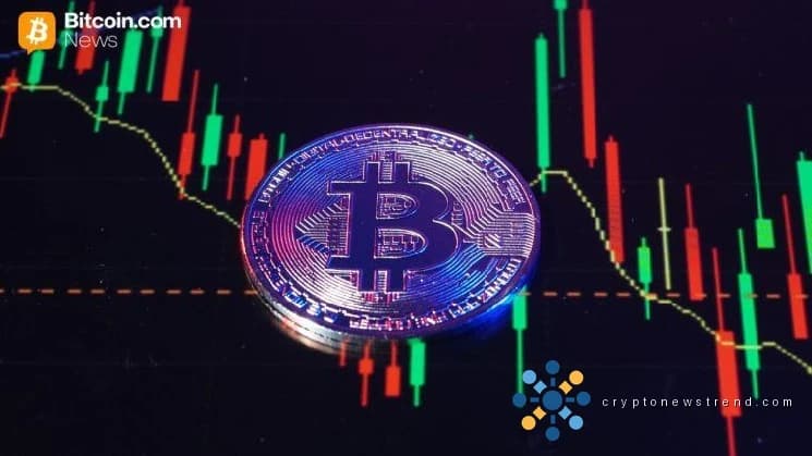 Bitcoin Bottom non confirmé alors que Peter Brandt signale Bear Channel