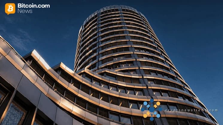 Informe del BIS: los productos Crypto Earn se parecen a depósitos sin protección de la FDIC