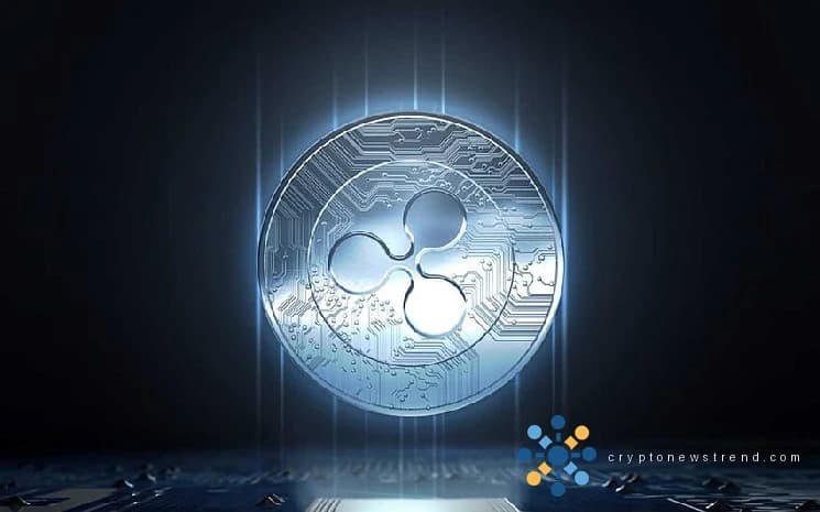XRP заперт в диапазоне, но вот что происходит под ним