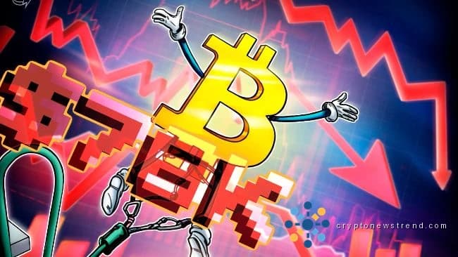 Bitcoin cae después de un estallido de $ 78,000, pero el "inversionista de valor" sigue "aspirando BTC baratos"