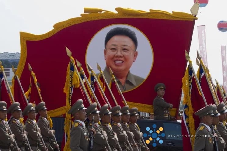 Nordkoreanische Hacker stecken wahrscheinlich hinter dem Drift-Protokoll-Exploit im Wert von 286 Millionen US-Dollar: Elliptic