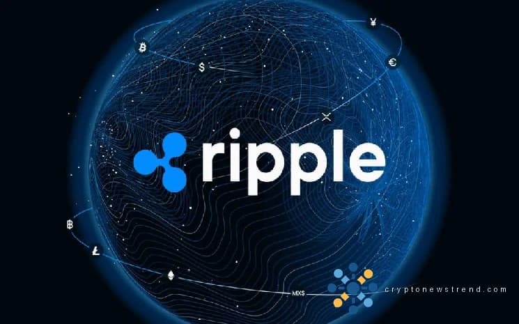 Ripple توقع اتفاقية تعاون مع Kyobo Life، إحدى شركات التأمين الرائدة في كوريا الجنوبية! هنا هي التفاصيل