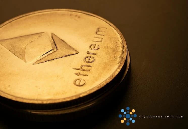 ETH ویلیو سرج نے Ethereum فاؤنڈیشن کو تازہ ترین ڈیویسٹمنٹ اقدام میں اہم ہولڈنگز کو آف لوڈ کرنے کا اشارہ کیا