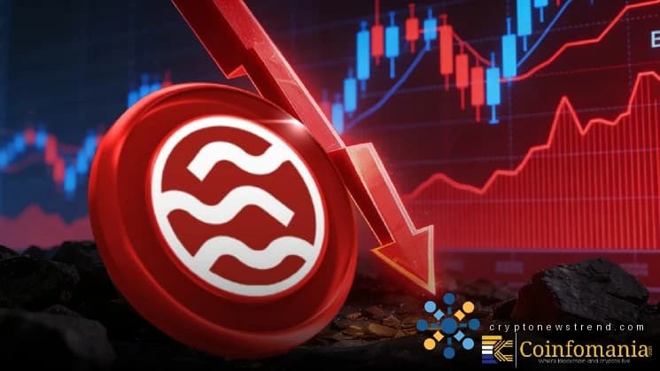 SEI’s Supply Tsunami Crushes $1 Recovery Hopes