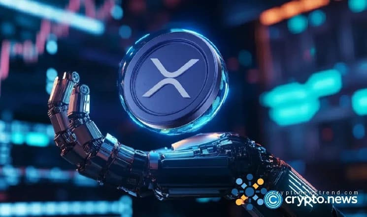 XRP price breaks above $1.40 on volume surge as Bitcoin reclaims $80,000