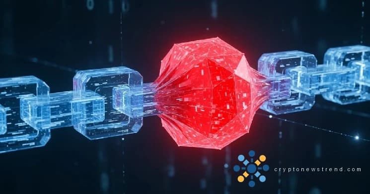 Démonstration de « blocs d’attaque » sur le réseau de test Signet de Bitcoin