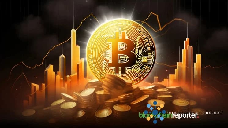 MACD 自 10 月崩盘以来首次发出看涨信号，比特币有望复苏 9 万美元