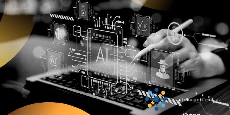 الانترنت ميت؟ يقول ستانفورد إن ثلث المواقع الجديدة يتم إنشاؤها بواسطة الذكاء الاصطناعي