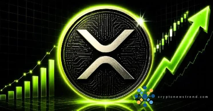 Will XRP Reach $100 in 6 Months? Three Key Catalysts