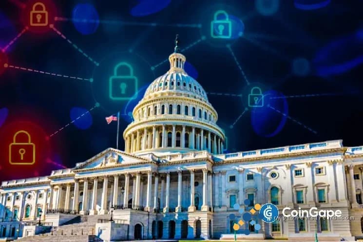 House Subcommittee to discuss crypto's global, security impact
