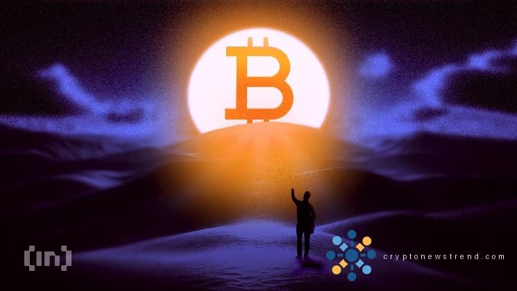 Les liquidations de crypto-monnaie dépassent les 75 millions de dollars alors que Bitcoin teste 70 000 dollars pour la première fois en avril