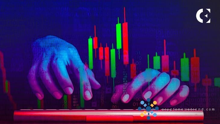 Le portefeuille Bitcoin gelé révèle un réseau frauduleux de 1 million de dollars