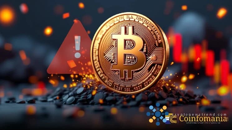 尽管市场成熟，比特币仍然与投机投资者情绪挂钩