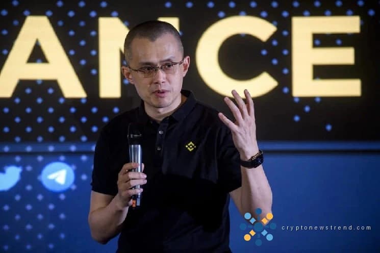 Основатель Binance CZ сделал эксклюзивный комментарий: знает ли он, кто такой основатель биткойнов Сатоши Накамото?